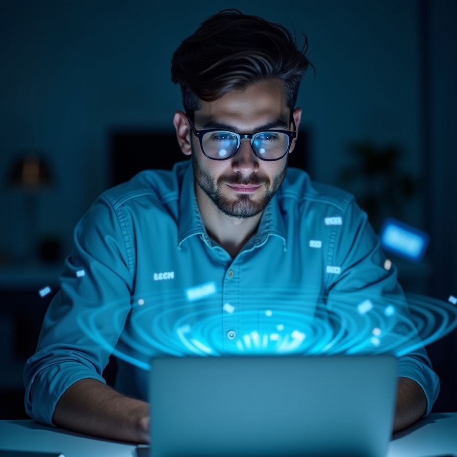 How to Create Key Pair for Github